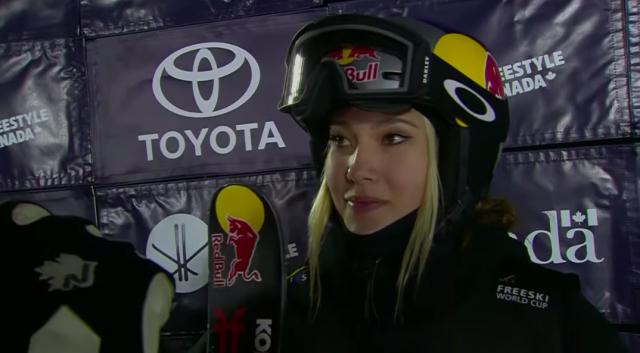 LOL直播-世界杯卡尔加里站谷爱凌夺冠 比赛之间仍要赶论文