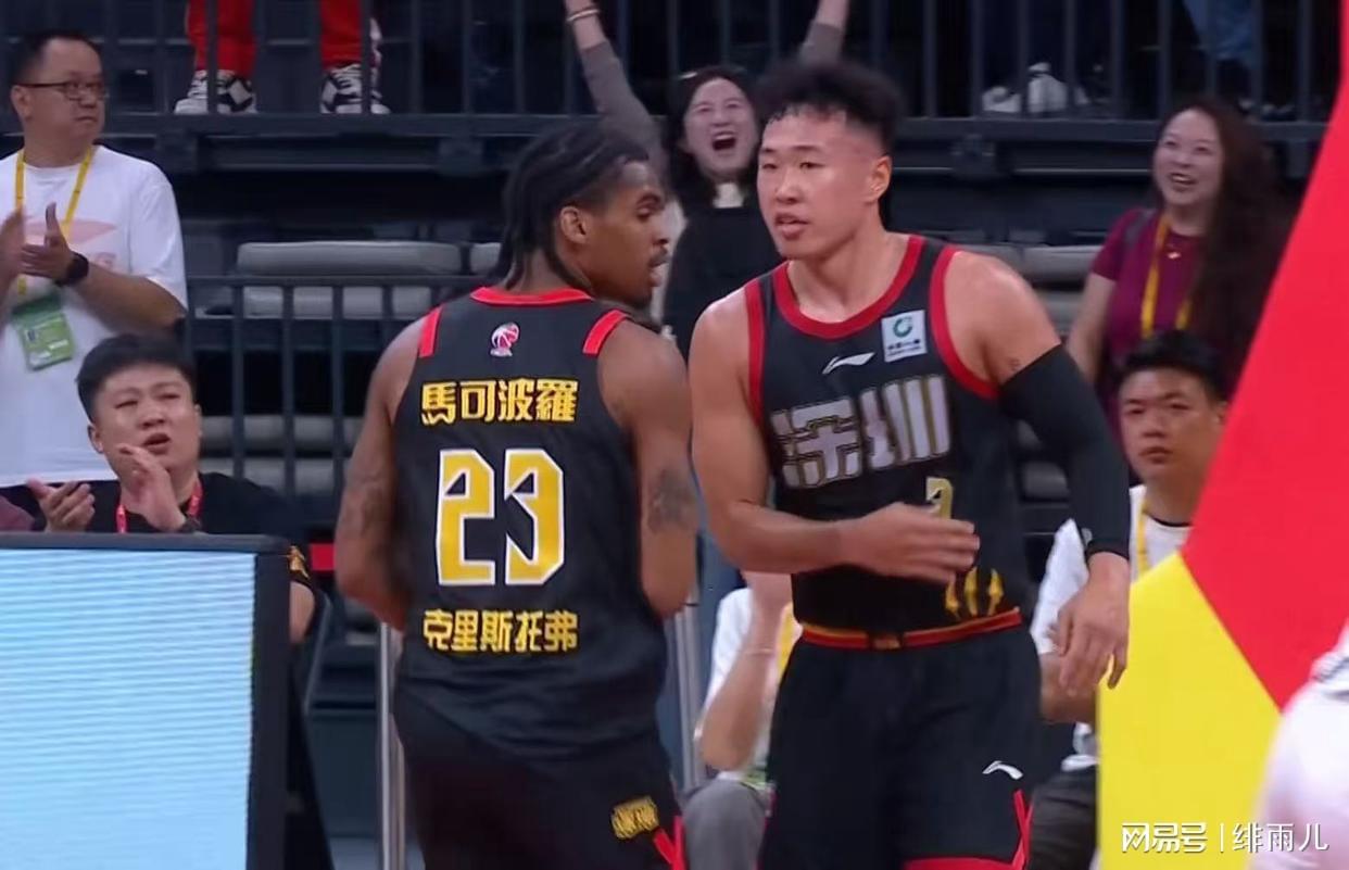 LOL-迪亚洛+阿立兹+琼斯？广东队外援或全面升级，保送杜锋躺进总决赛
